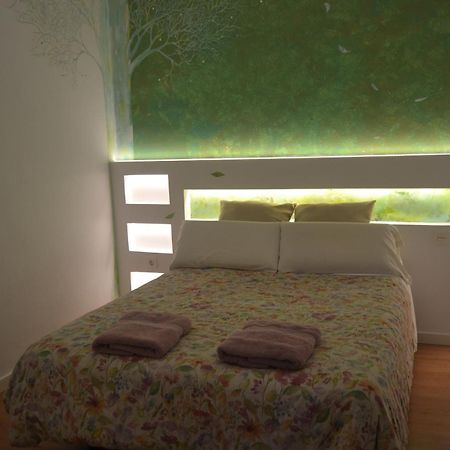 Espacio Antares Icod De Los Vinos Exterior photo
