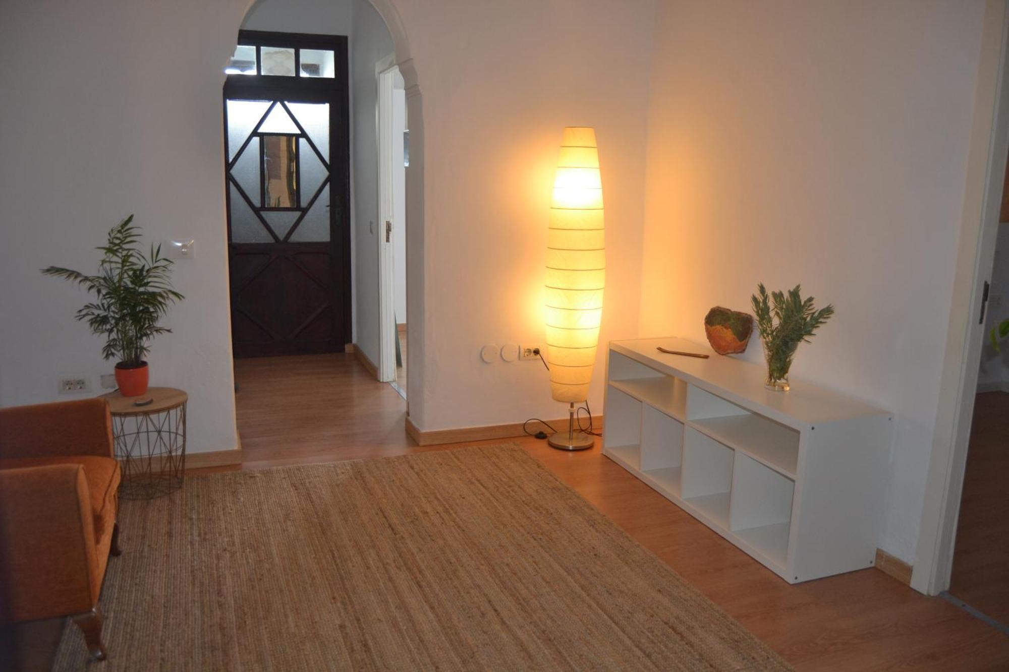 Espacio Antares Icod De Los Vinos Exterior photo